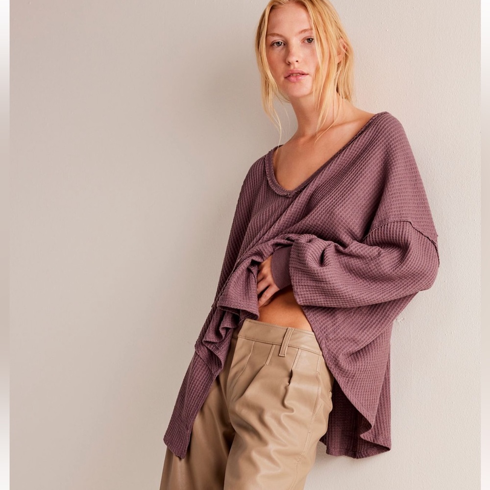 Free people coraline thermal
